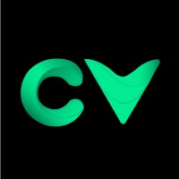 Corrosion Vision logo - Similar company to Alpha Sirius Foundation