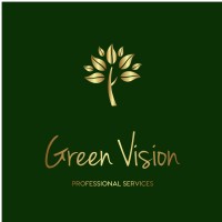 Green Vision Professional Services