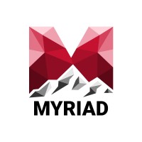 Myriad Creative logo - Similar company to Aa Marketing Llc