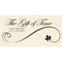 The Gift of Time - Custom Gift Baskets & Services logo - Similar company to Creative Moments By G