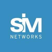 SIM-NETWORKS Deutschland logo - Similar company to Sim-Networks