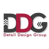 Detail Design Group (DDG Global) logo - Similar company to Ubs