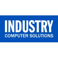 Industry Computer Solutions logo - Similar company to Salt-Creative