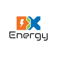 DX Energy logo - Similar company to Voltacon Solar