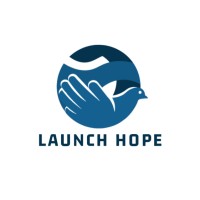 Launch HOPE logo - Similar company to Eight Eleven Group