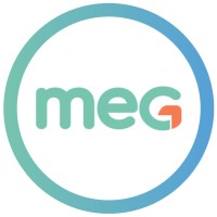 MEG | Healthcare Quality Management Software logo - Similar company to Pharmapod
