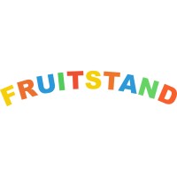 FRUITSTAND logo - Similar company to Fruitstand Technology