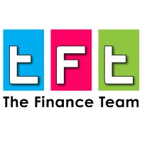 The Finance Team logo - Similar company to Inter-Fin.Com