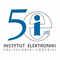 Institute of Electronics, Lodz University of Technology logo - Similar company to Wydziałowa Rada Samorządu Wydziału Elektrotechniki, Elektroniki, Informatyki I Automatyki Pł