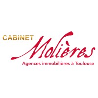 Cabinet Molières logo - Similar company to Proactive Signs - P.I Certified Partner
