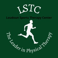 Loudoun Sports Therapy Center logo - Similar company to Nashville Physical Therapy & Performance