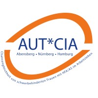 AUT*CIA logo - Similar company to Palliative Aargau