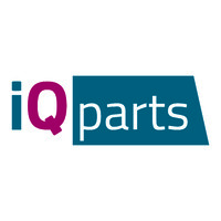 iQ Parts Beyne GmbH logo - Similar company to Acasa Arad