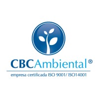 CBC Ambiental logo - Similar company to Baurugeo Geossintéticos