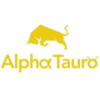 Alpha Tauro logo - Similar company to Bull Chassis