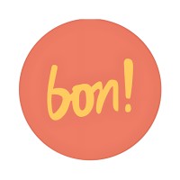 Bon! Le ricette di Nonna Anna logo - Similar company to Marbianco Studio