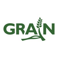 GRAIN logo - Similar company to Grain