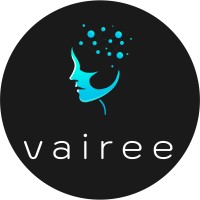 vairee logo - Similar company to Koderoom Technology