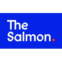 The Salmon logo - Similar company to Autovalid