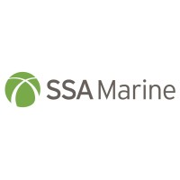SSA Marine logo - Similar company to Ceres Terminals