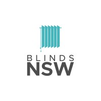 Blinds NSW logo - Similar company to Blinds-2Fit