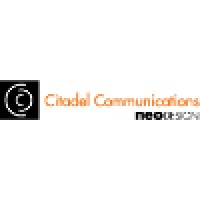 Citadel Communications Neodesign