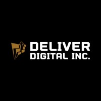 Deliver Digital Inc. logo - Similar company to The Fractional Forum