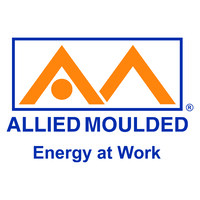 Allied Moulded, India logo - Similar company to Galaxy Engineering Works