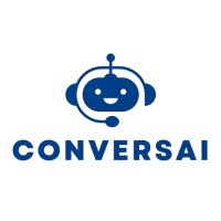 Conversai logo - Similar company to Hiscale