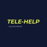Tele-Help-Ing logo - Similar company to Wiscripts