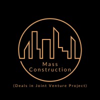 Mass Construction logo - Similar company to Mass Construction