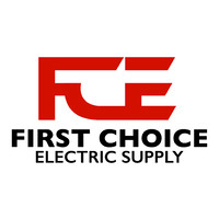 First Choice Electric Supply & Lighting logo - Similar company to Addex Inc.