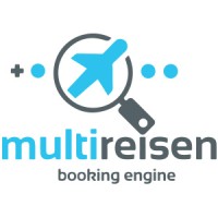Multireisen Egypt logo - Similar company to Localvito