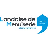 Landaise de Menuiserie logo - Similar company to Menuiserie Joie