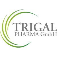 Trigal Pharma logo - Similar company to Probiomed