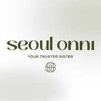 Seoul Onni logo - Similar company to Atcenter Paris