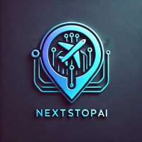 NEXTSTOPAI logo - Similar company to Orderlinks