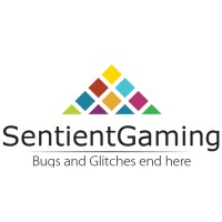 SentientGaming QA Solutions logo - Similar company to Nexus Staffing Llc