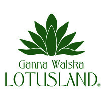 Ganna Walska Lotusland logo - Similar company to Santa Barbara Trust For Historic Preservation