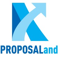 PROPOSALand logo - Similar company to Ckearney Consulting