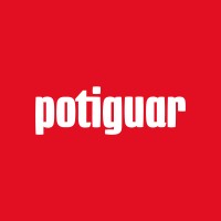 Potiguar Home Center logo - Similar company to Estrelas Internet
