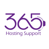 365 Hosting Support logo - Similar company to Aims Technologies