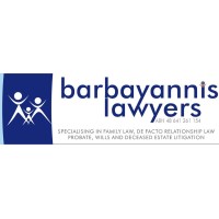 Barbayannis Lawyers logo - Similar company to Millens