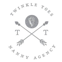 Twinkle Toes Nanny Nashville logo - Similar company to Jovie Cooee Group Ltd