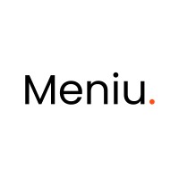 Meniu logo - Similar company to Cheetrack