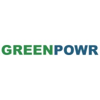 GREENPOWR logo - Similar company to De Fixerij