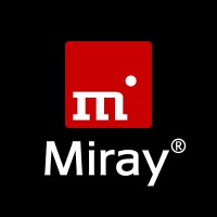 Miray Software AG logo - Similar company to Cryptence
