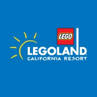 LEGOLAND California Resort logo - Similar company to Khadoom Group