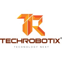 TechRobotix logo - Similar company to Kptac Technologies