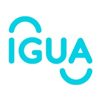 Igua logo - Similar company to Pixed Corp